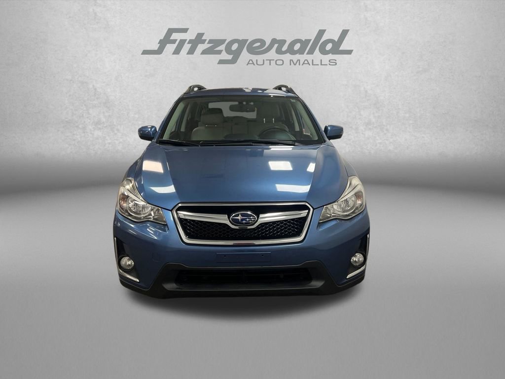 Used 2016 Subaru Crosstrek 2.0i Limited AWD/4WD image 10