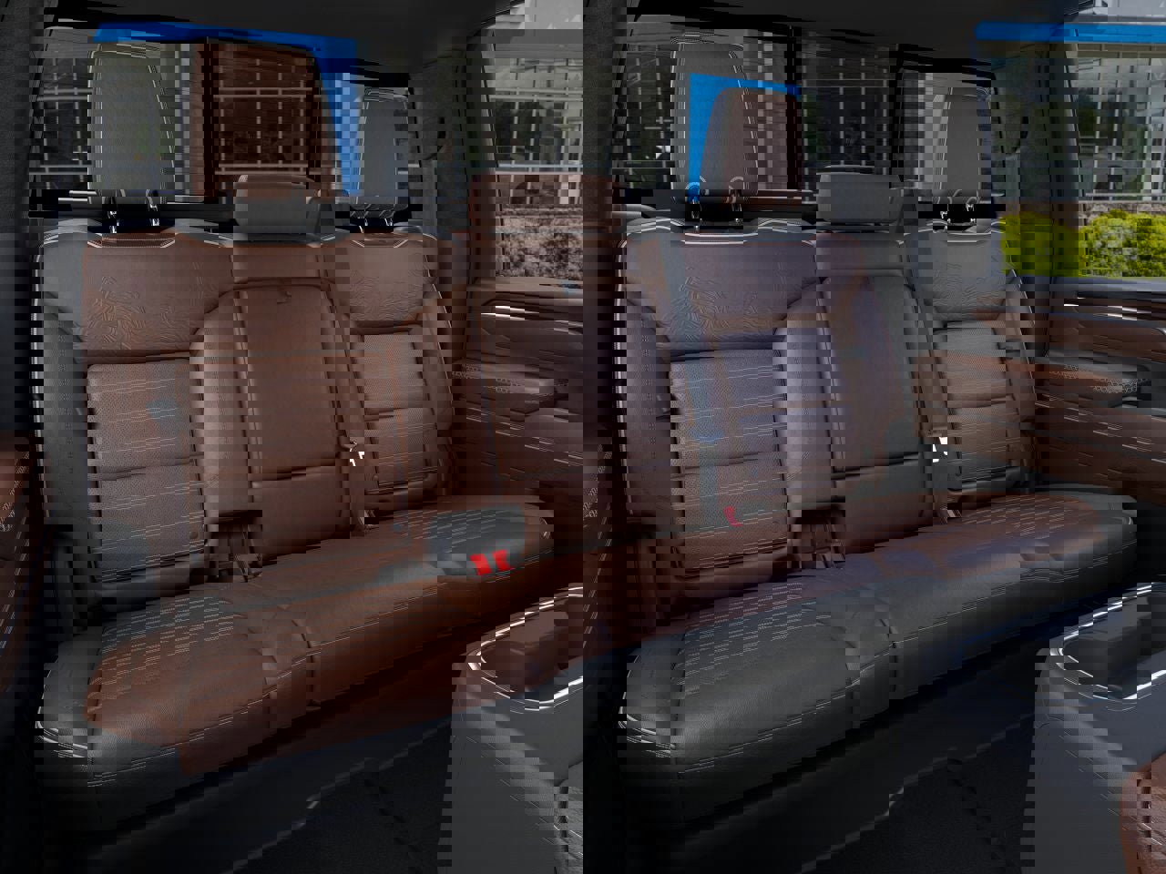 New 2026 GMC Sierra 3500 Denali Ultimate image 41