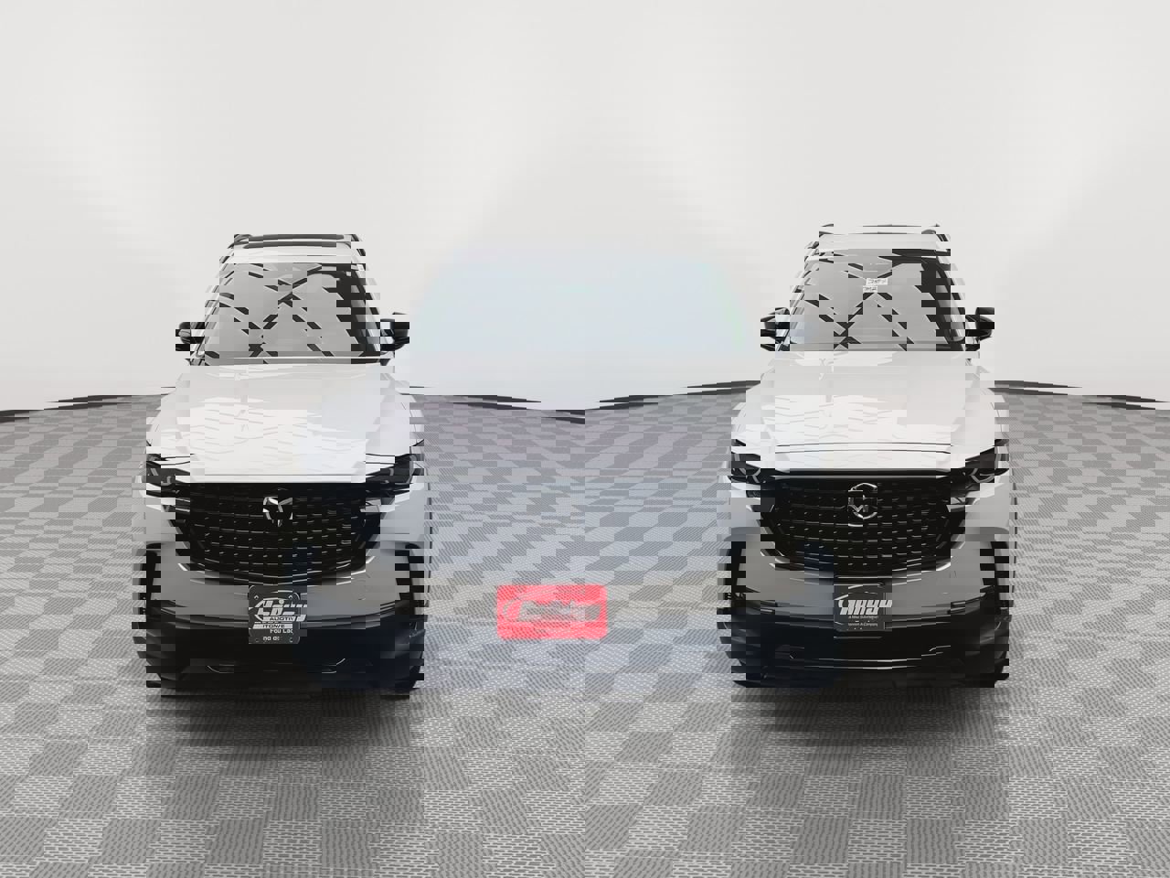 New 2025 MAZDA CX-50 AWD 2.5 Hybrid w/ Weather Package image 35