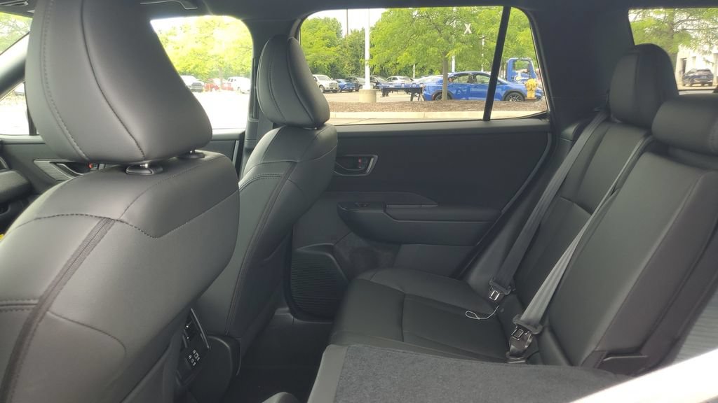 New 2026 Subaru Outback Premium AWD/4WD image 22