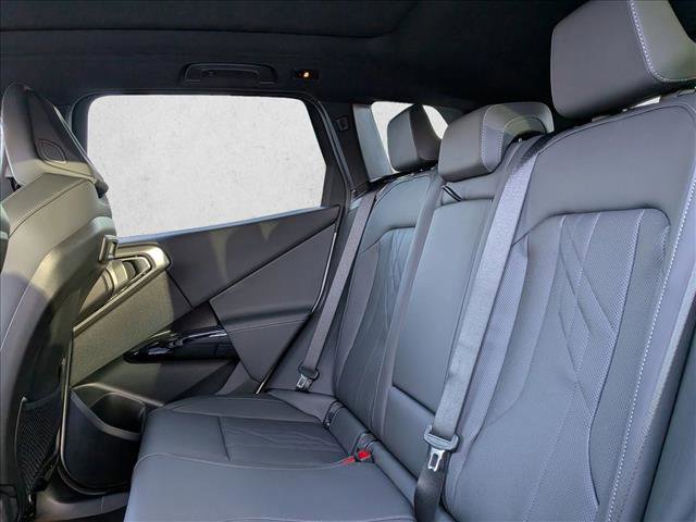 New 2026 BMW X3 xDrive30 image 17