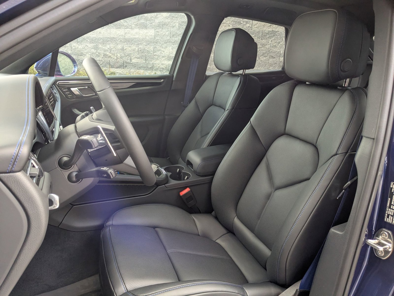 New 2026 Porsche Macan S AWD/4WD image 5