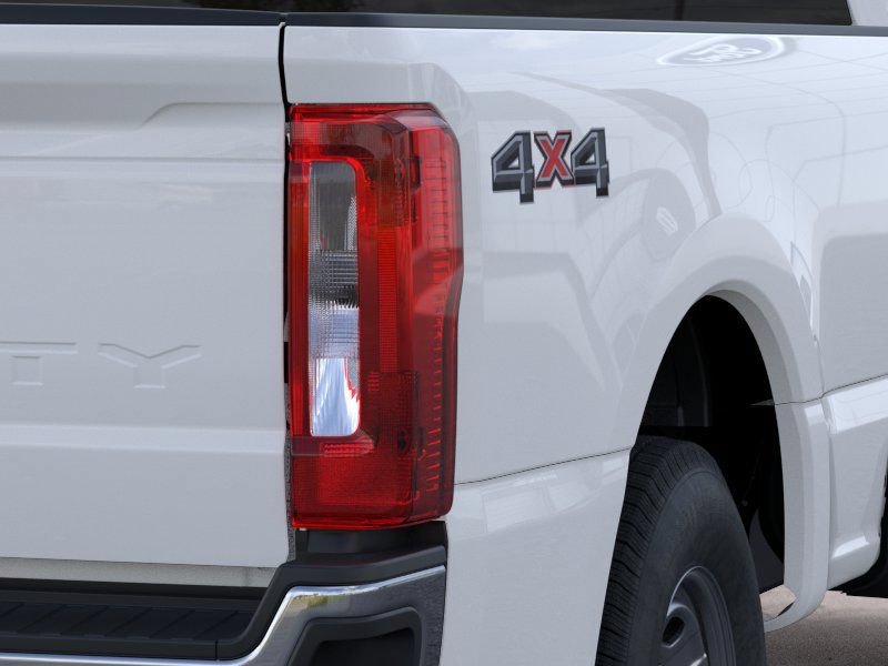 New 2026 Ford F250 XL AWD/4WD image 23