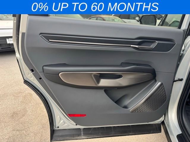 New 2026 Kia EV9 Wind image 13