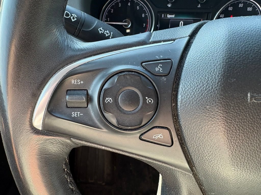 Used 2019 Buick Enclave Essence AWD/4WD image 16