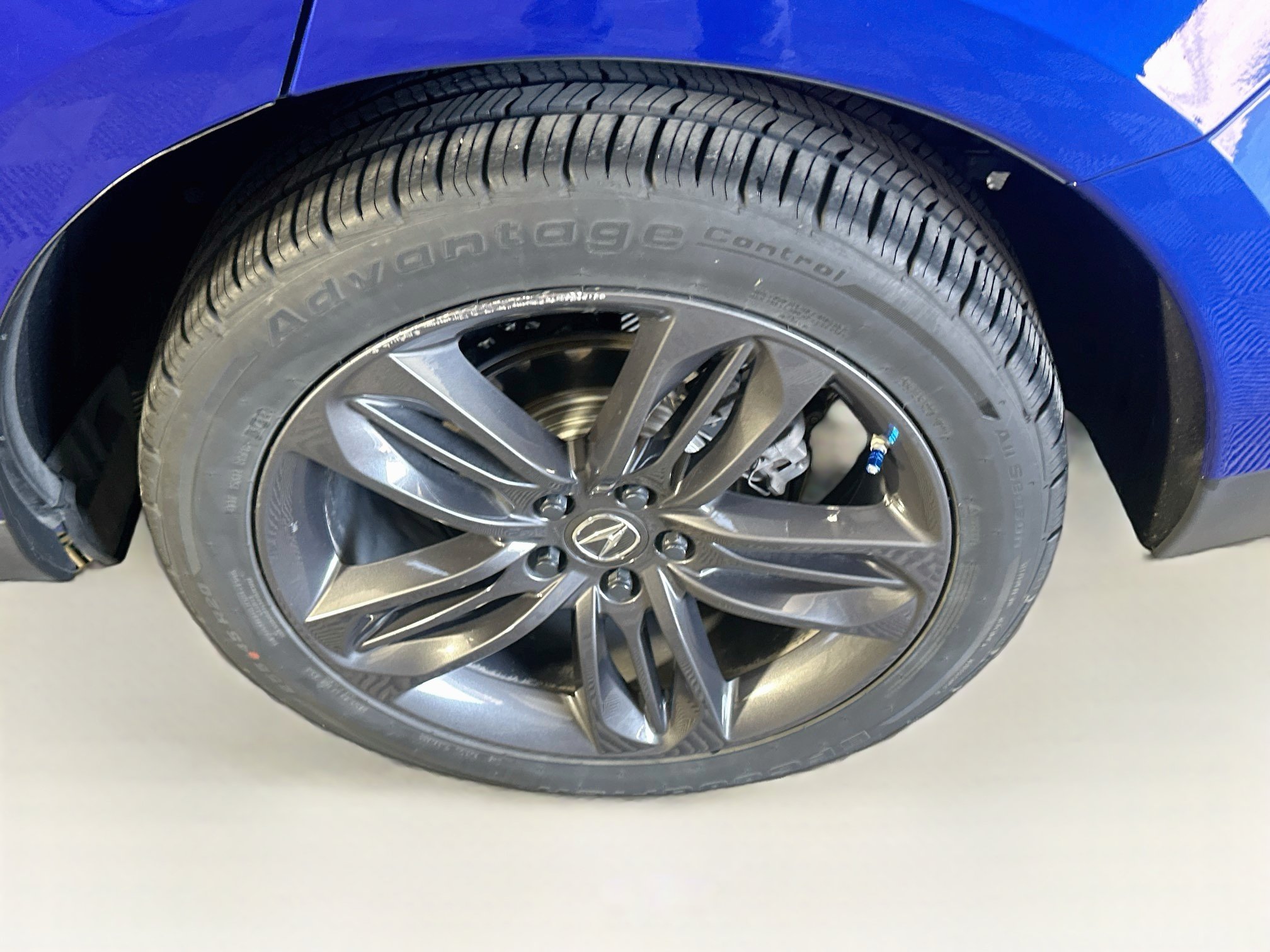Used 2019 Acura RDX A-Spec AWD/4WD image 11