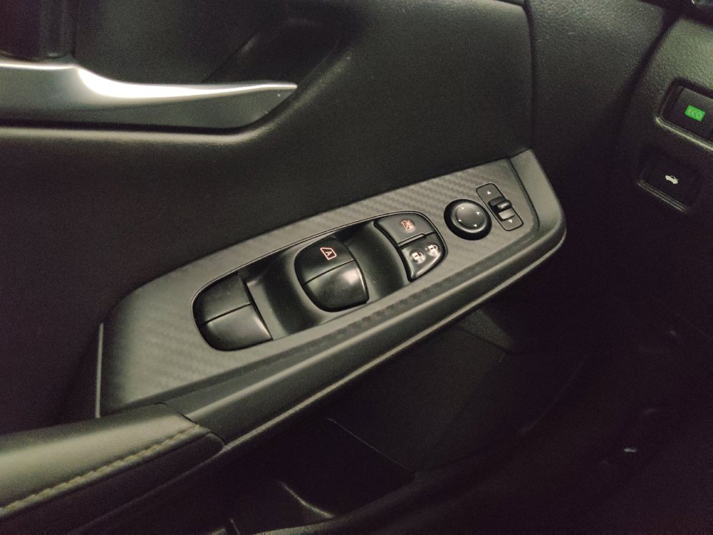 Used 2021 Nissan Sentra SV FWD image 27
