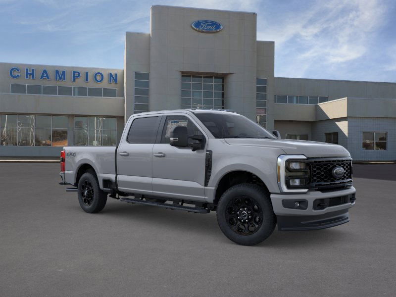 New 2026 Ford F350 XLT w/ XLT Premium Package image 7