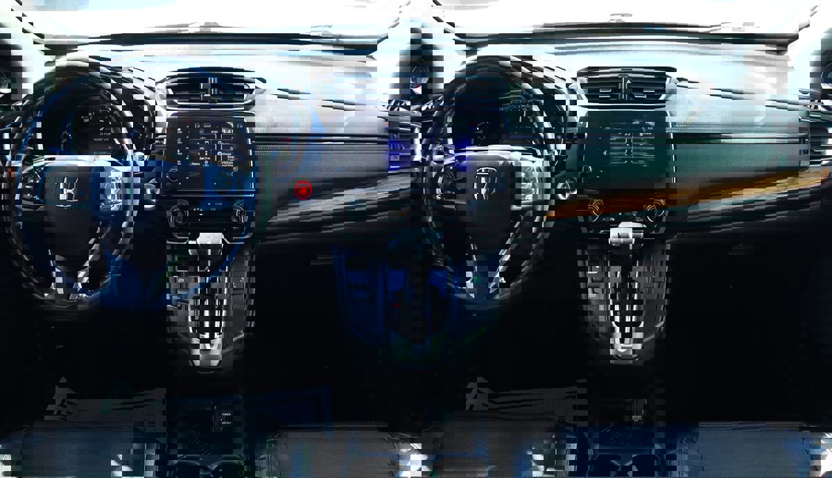 Used 2019 Honda CR-V EX-L image 33