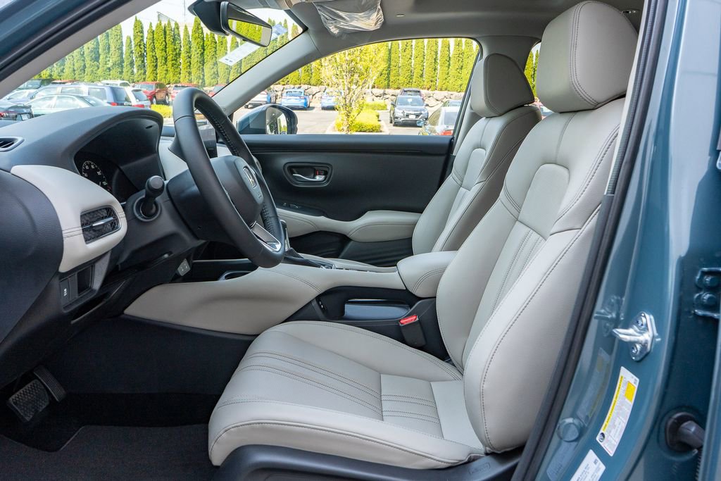 New 2026 Honda HR-V EX-L image 25