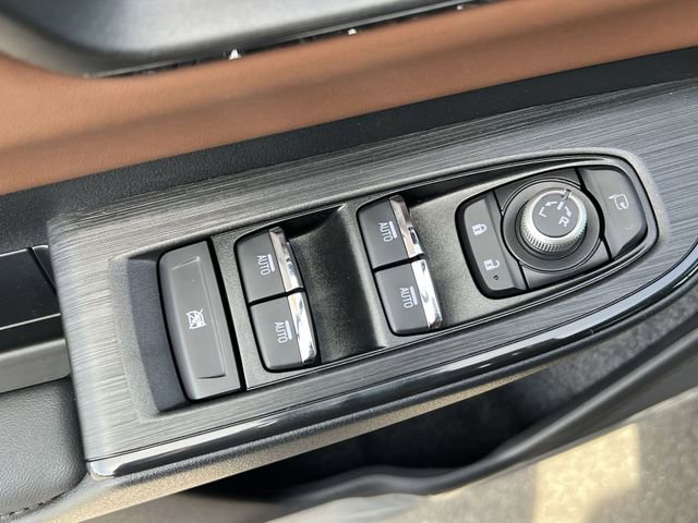 New 2026 Subaru Outback Touring XT image 28