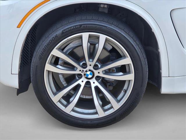 Used 2018 BMW X5 sDrive35i image 21