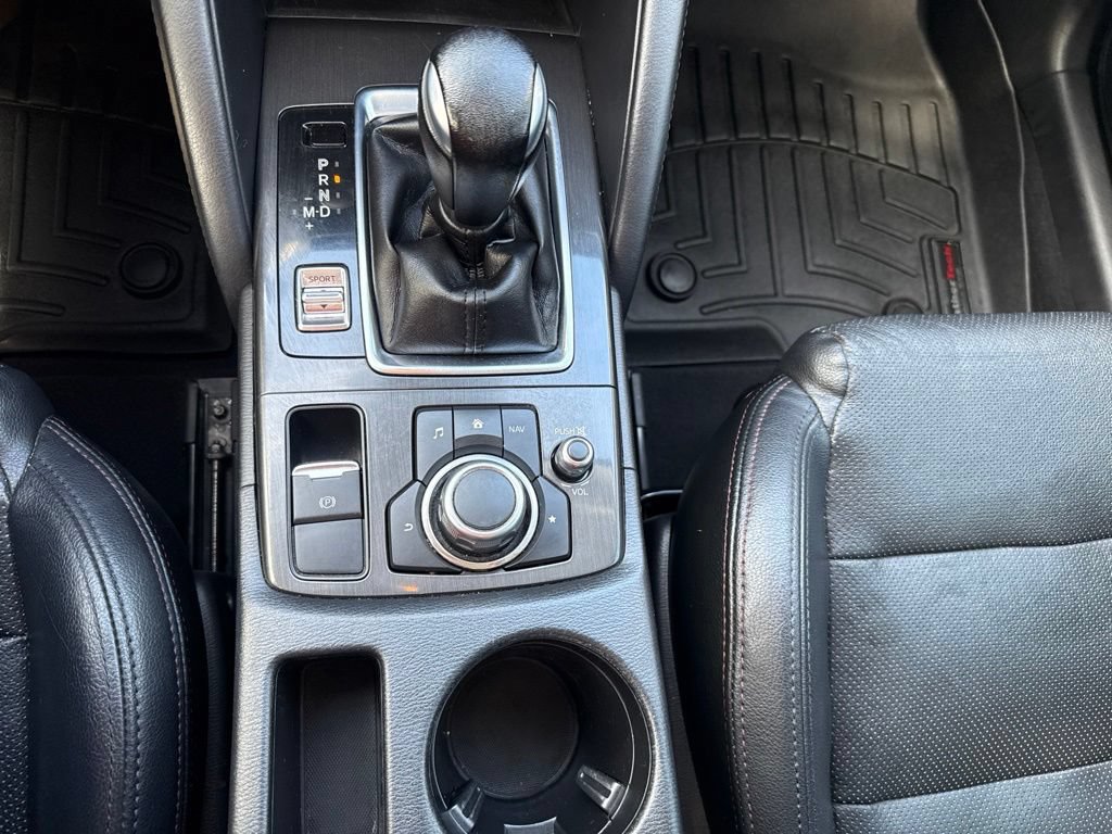 Used 2016 MAZDA CX-5 Grand Touring FWD image 24