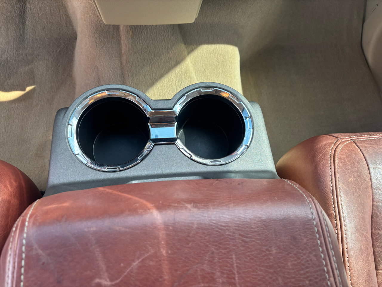 Used 2008 Ford F350 King Ranch image 23