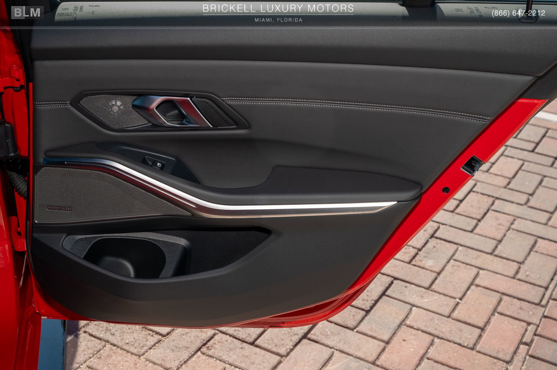 Used 2024 BMW M3 Competition w/ Executive Package image 18