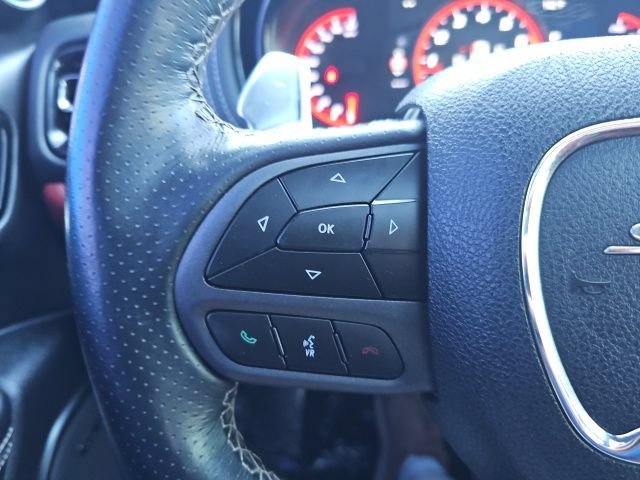 Used 2022 Dodge Durango SRT w/ Premium Interior Group AWD/4WD image 26