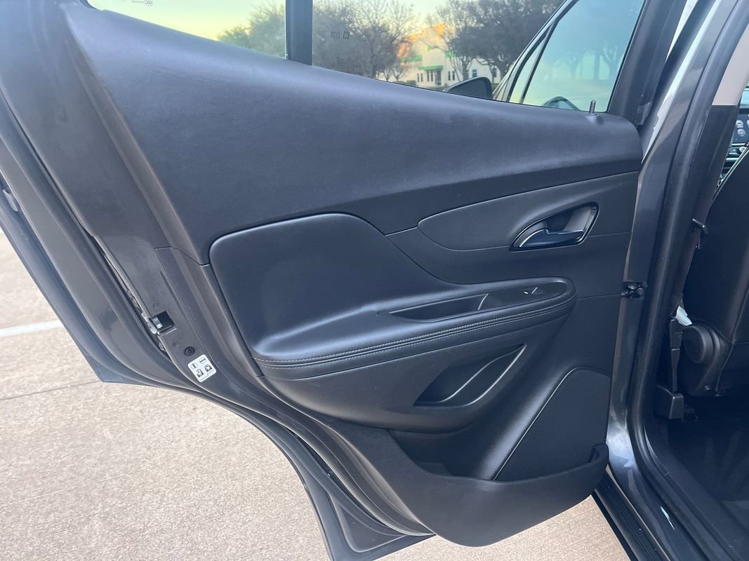 Used 2017 Buick Encore Preferred image 16