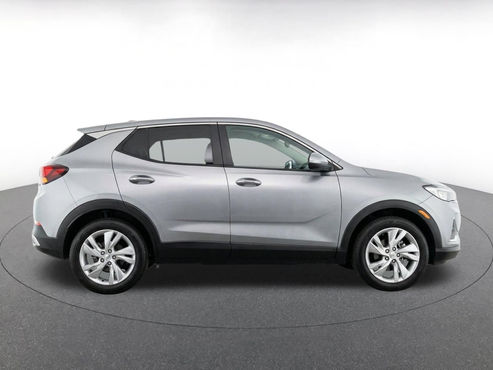 Used 2026 Buick Encore GX Preferred AWD/4WD image 9