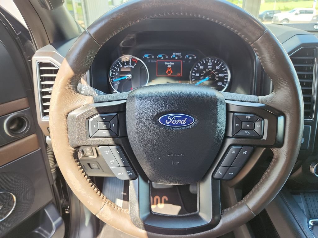 Used 2020 Ford Expedition King Ranch w/ Cargo Package RWD image 6