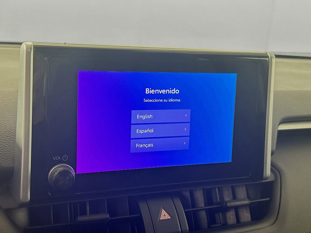 Certified 2023 Toyota RAV4 XLE image 13