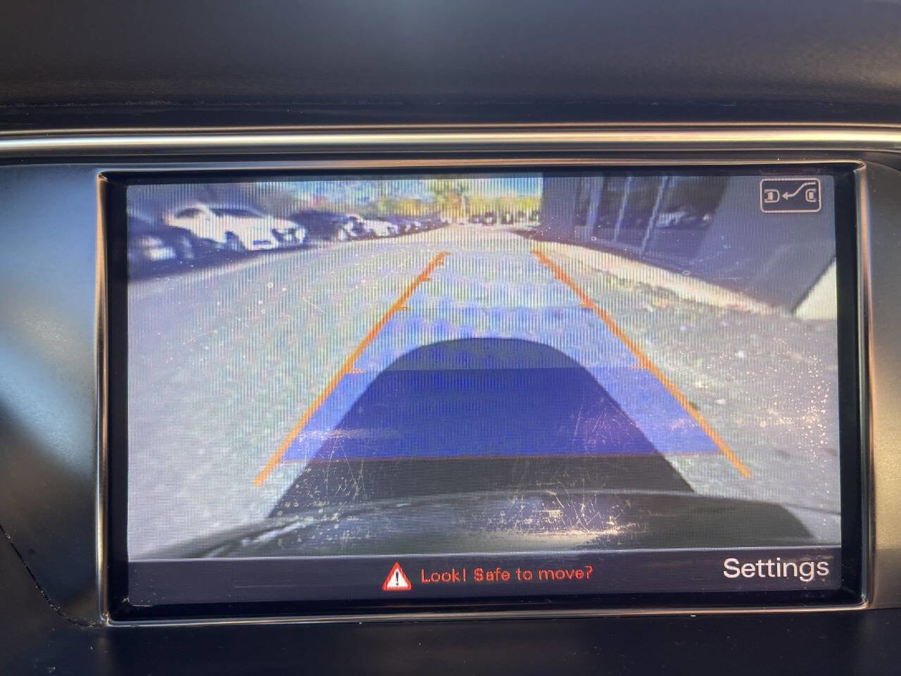 Used 2014 Audi A5 2.0T Premium Plus w/ Premium Plus Package image 17