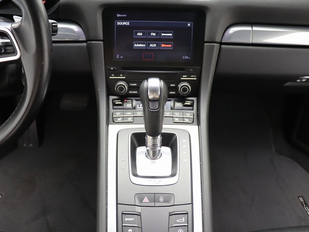 Used 2018 Porsche 718 Cayman image 33