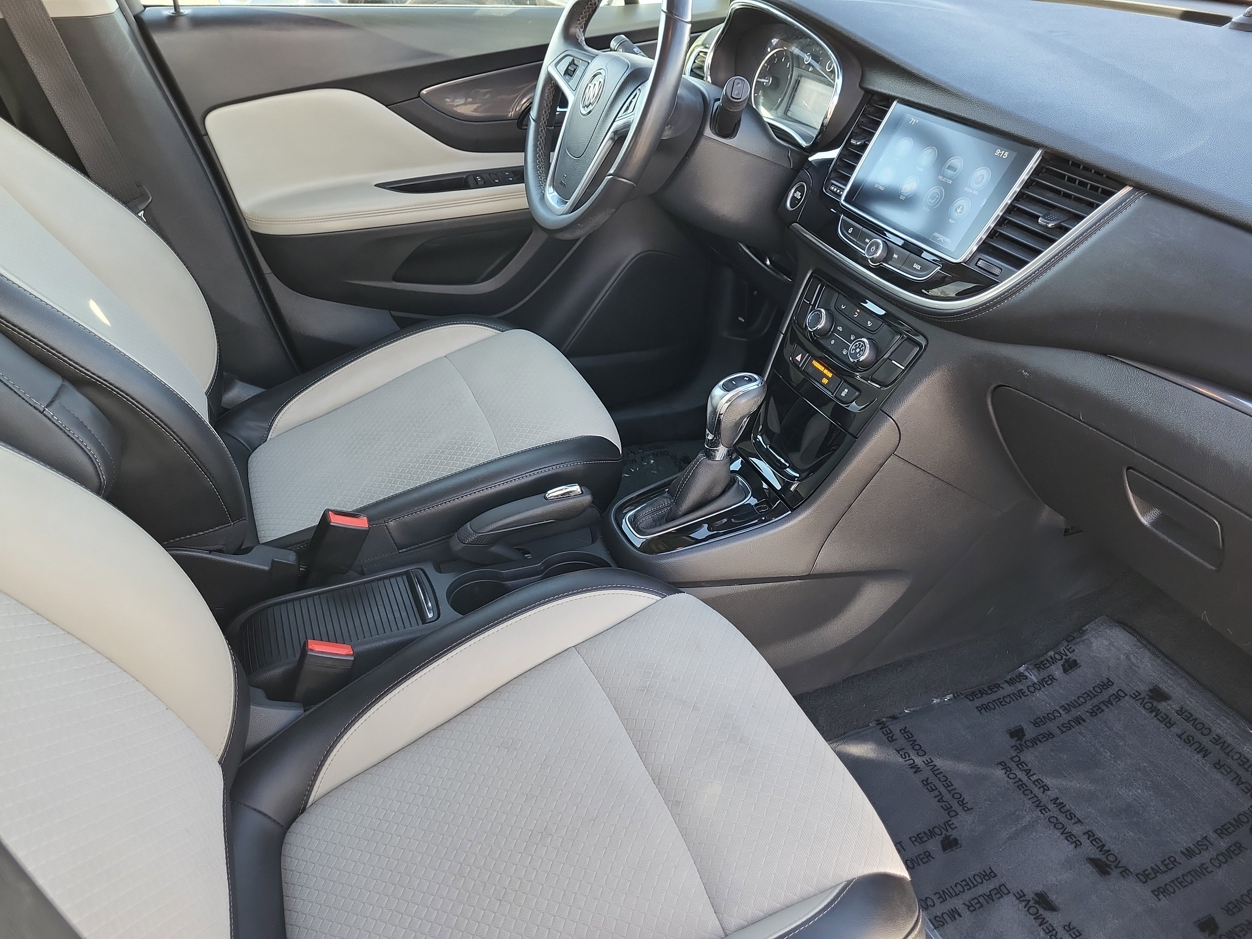 Used 2019 Buick Encore Preferred image 19