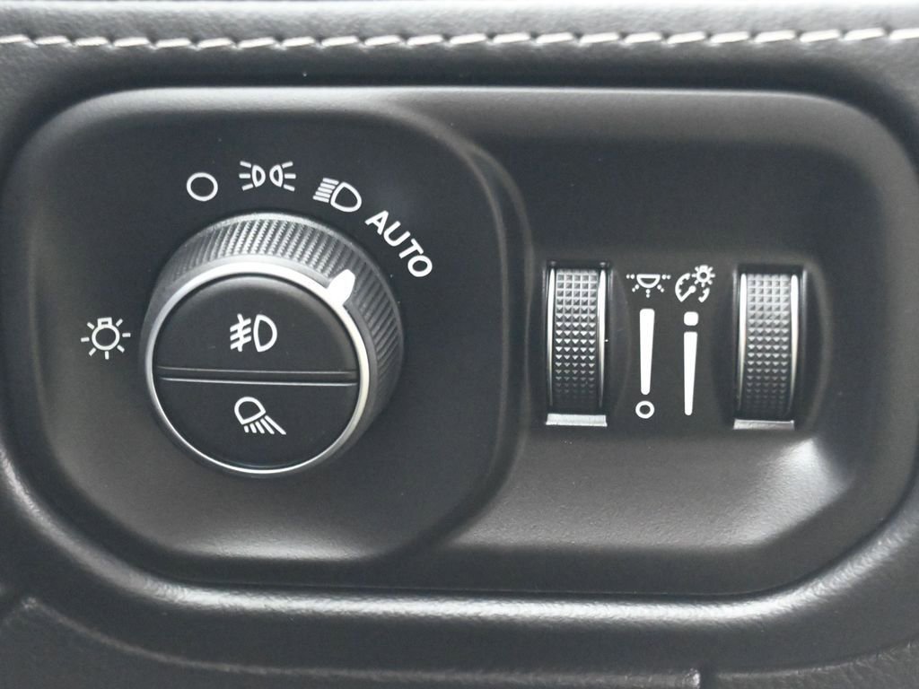 New 2026 RAM 2500 Power Wagon image 22