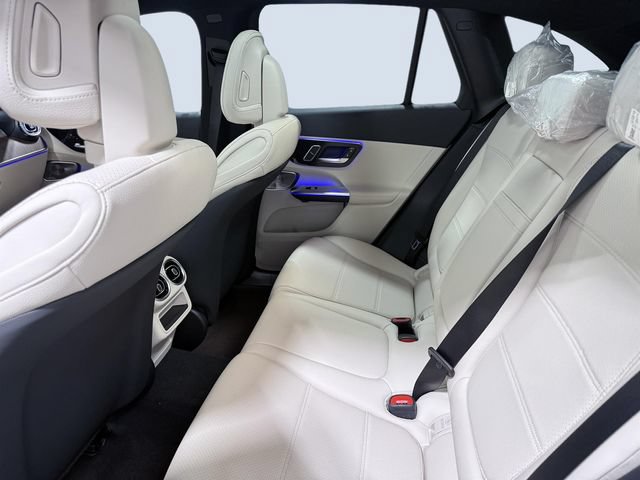 New 2027 Mercedes-Benz GLC 300 4MATIC image 7