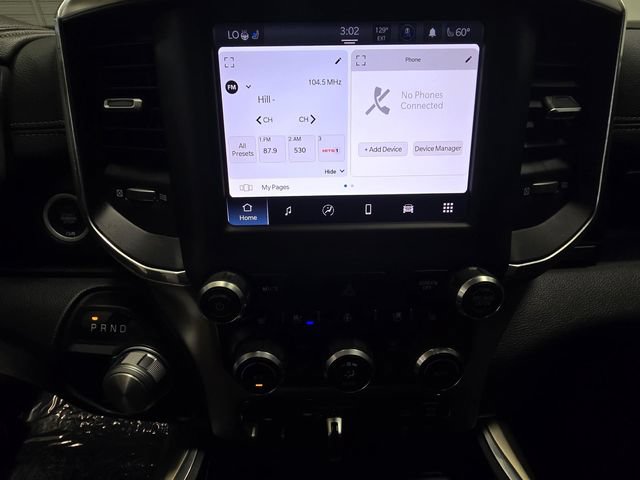 Used 2022 RAM 1500 Laramie RWD image 11