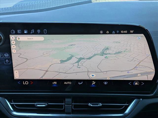 New 2026 Chevrolet Equinox EV LT image 13