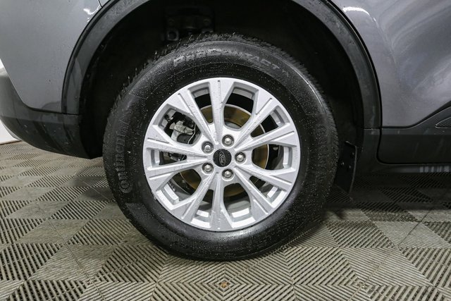 Used 2023 Ford Escape Active w/ Tech Pack #2 image 16