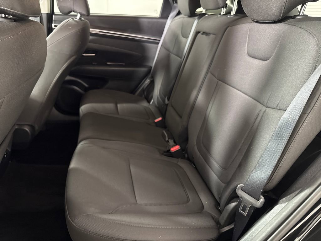 Used 2022 Hyundai Tucson SEL FWD image 15