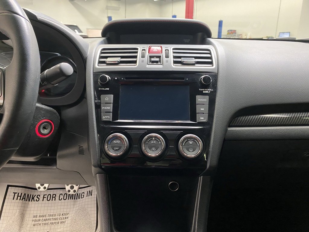 Used 2021 Subaru WRX image 32