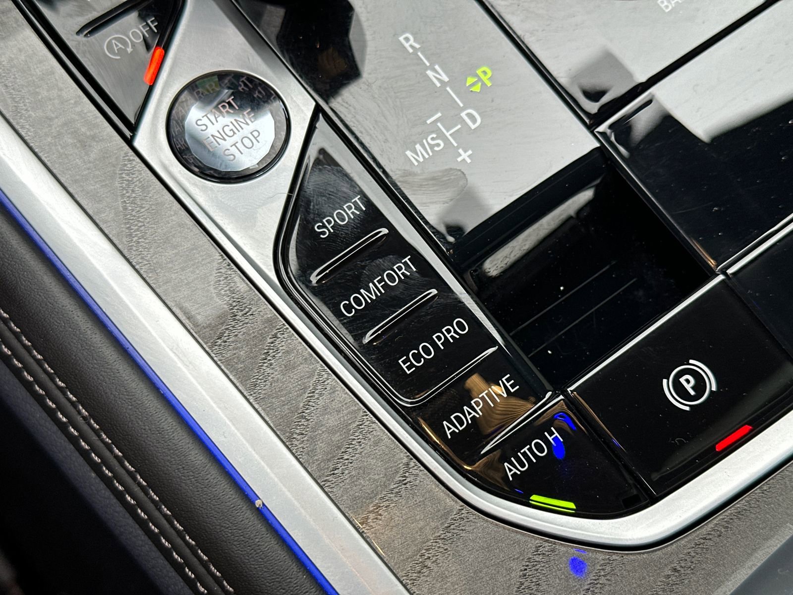 Used 2024 BMW 840i Gran Coupe w/ Driving Assistance Package RWD image 40