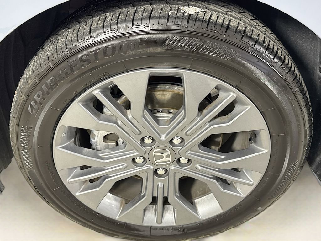Used 2026 Honda Odyssey Touring image 46