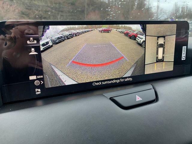 New 2026 MAZDA CX-90 3.3 Turbo S w/ Premium Plus image 20