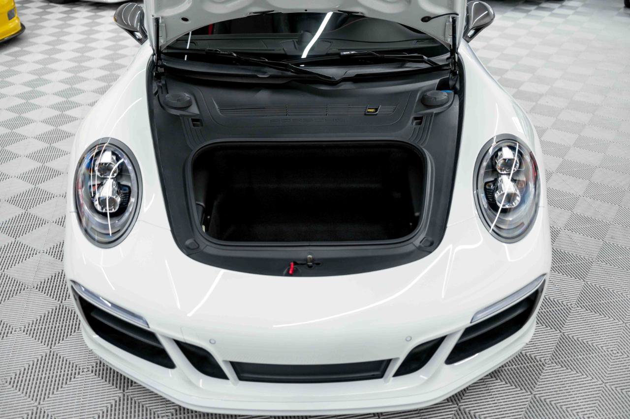Used 2018 Porsche 911 Carrera T RWD image 85