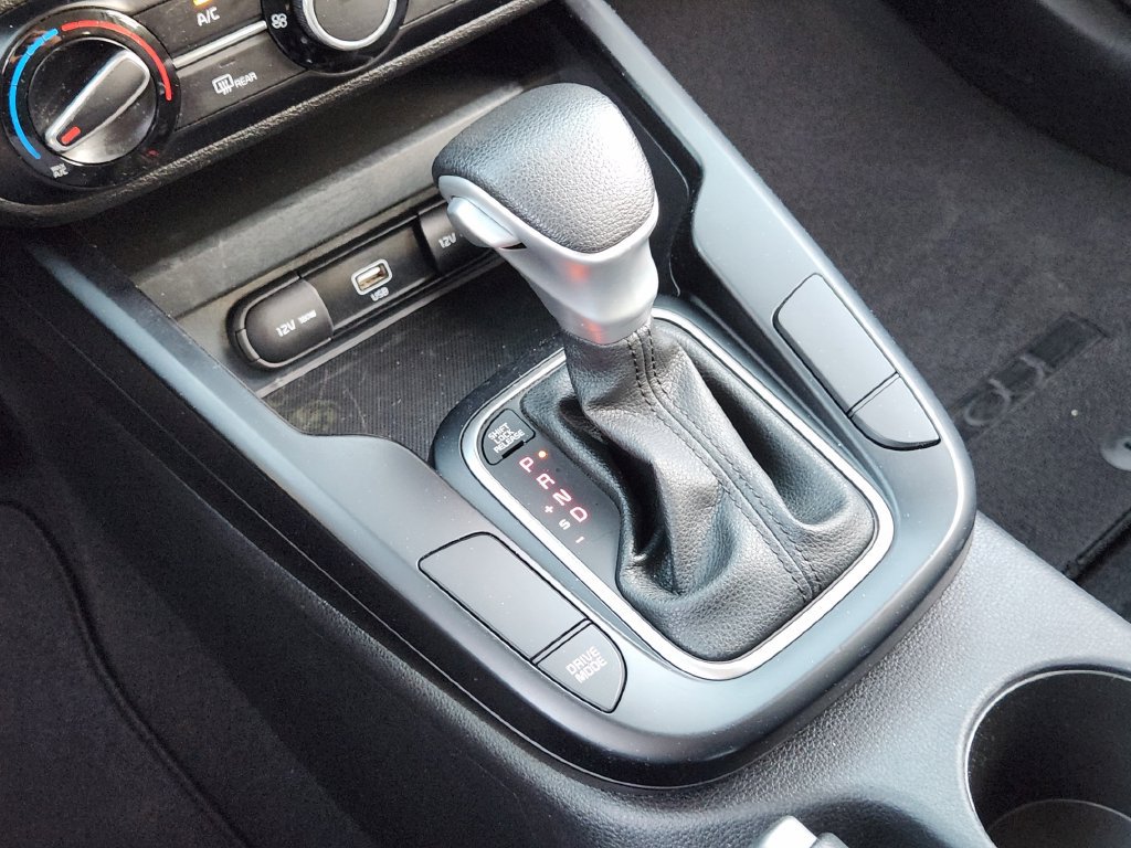 Used 2022 Kia Soul LX w/ Technology Package FWD image 18