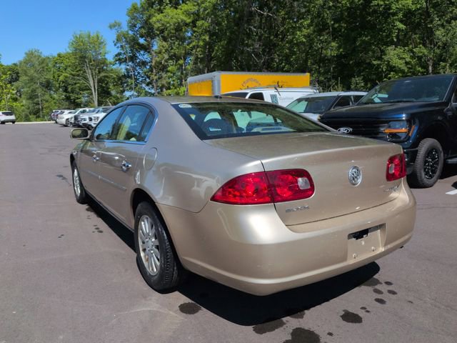 Used 2006 Buick Lucerne CX FWD image 7