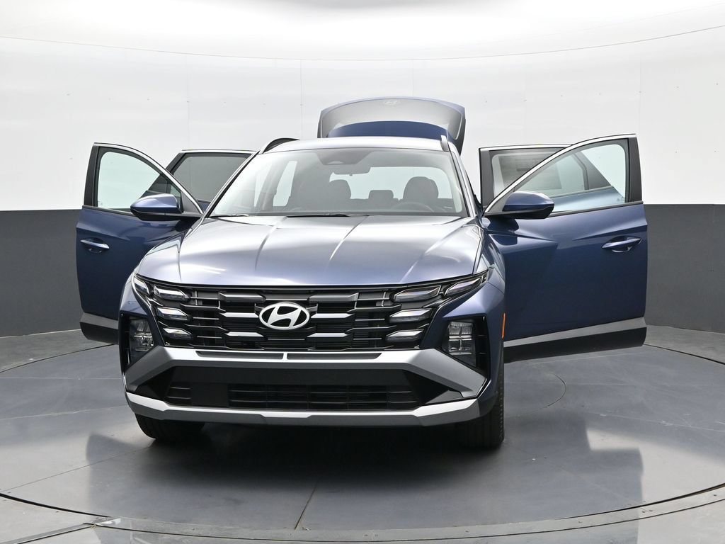 New 2026 Hyundai Tucson SEL Plus AWD/4WD image 31