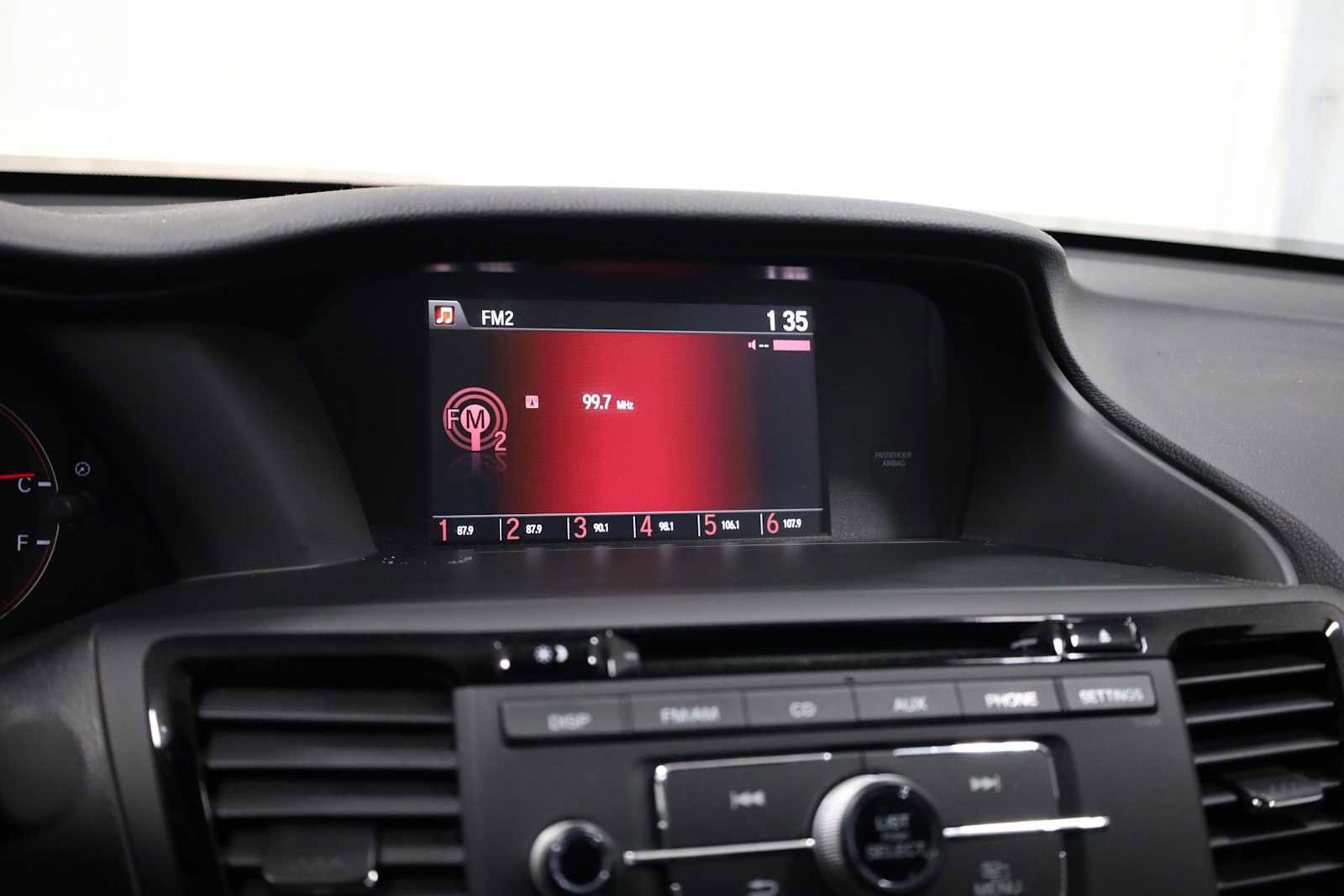 Used 2016 Honda Accord Sport image 29