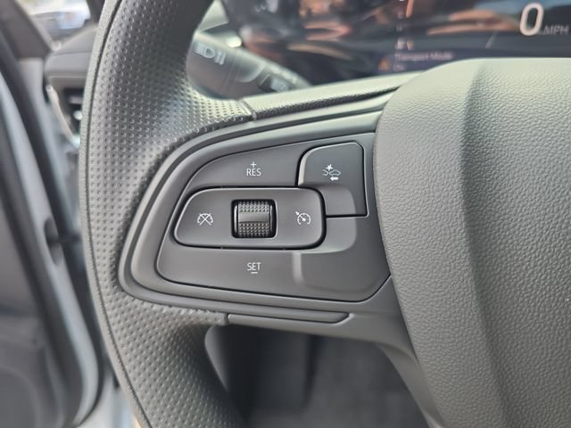 New 2026 Buick Envista Sport Touring FWD image 23