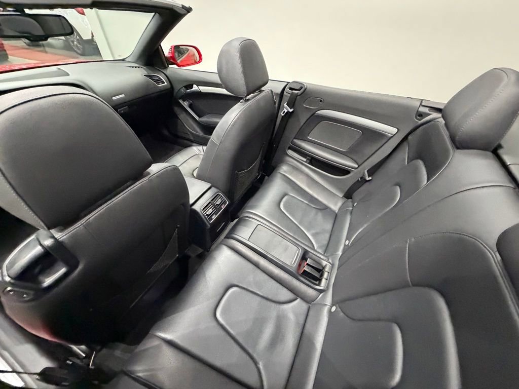 Used 2014 Audi A5 2.0T Premium Plus AWD/4WD image 21