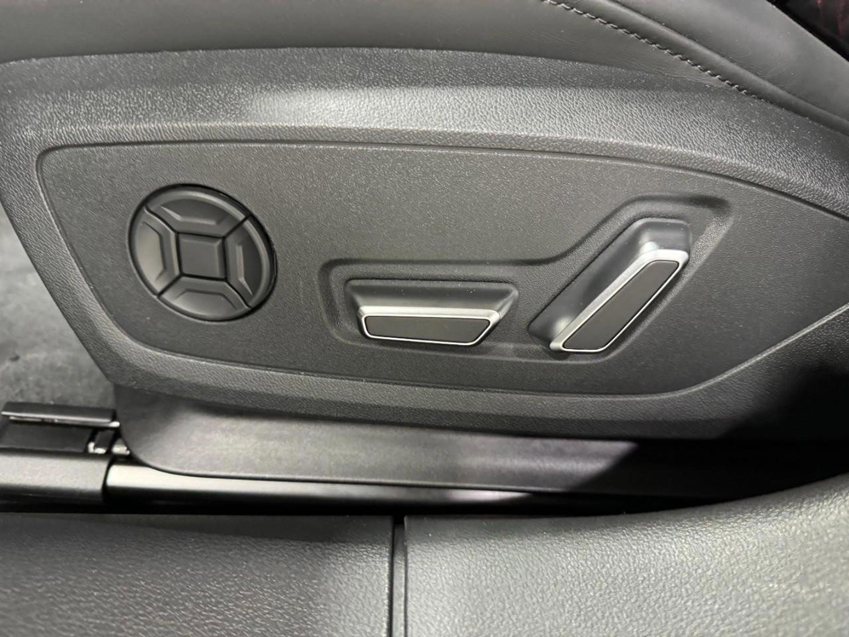 New 2026 Audi RS 6 performance image 28