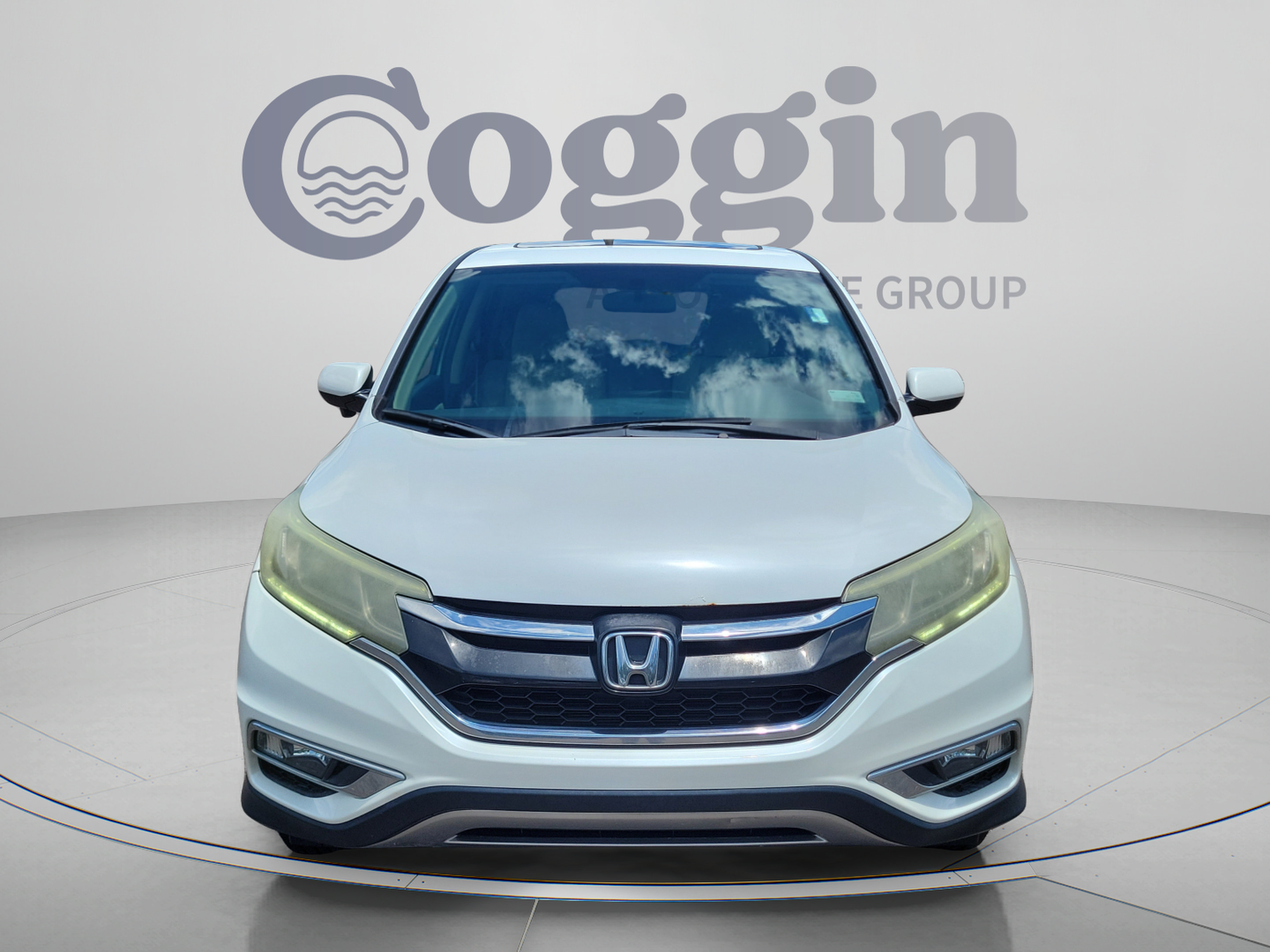 Used 2016 Honda CR-V EX image 8
