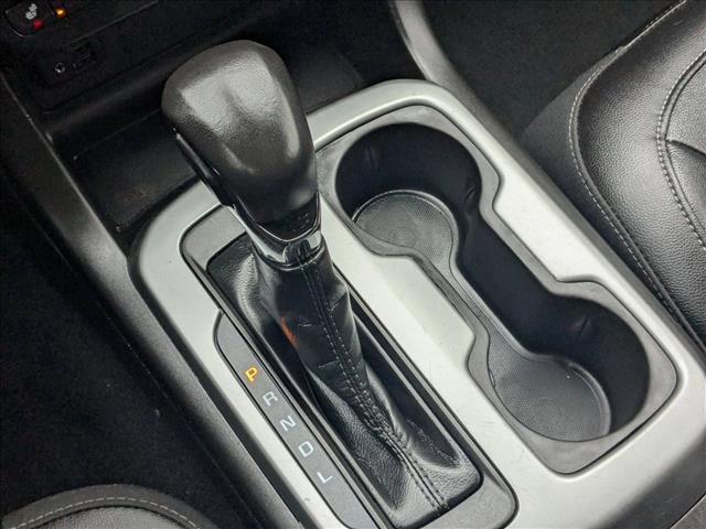 Used 2022 Chevrolet Colorado ZR2 AWD/4WD image 13