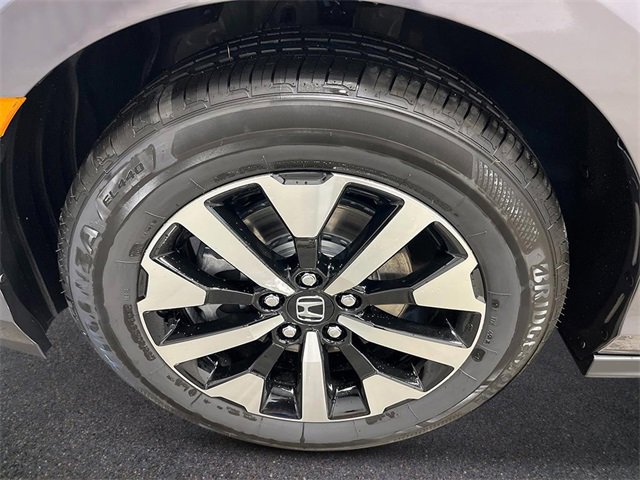 New 2026 Honda Odyssey EX-L image 10