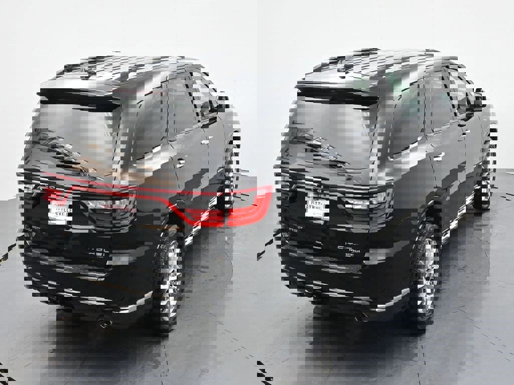 Used 2023 Dodge Durango Citadel image 21