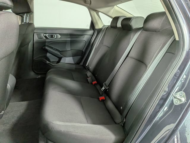 Used 2025 Honda Civic LX image 23